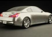 Infiniti G35 Sport Coupe